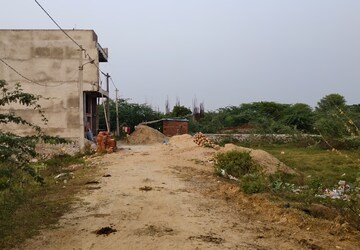 Plot Area in  Plot at Jagatpura – for Sale