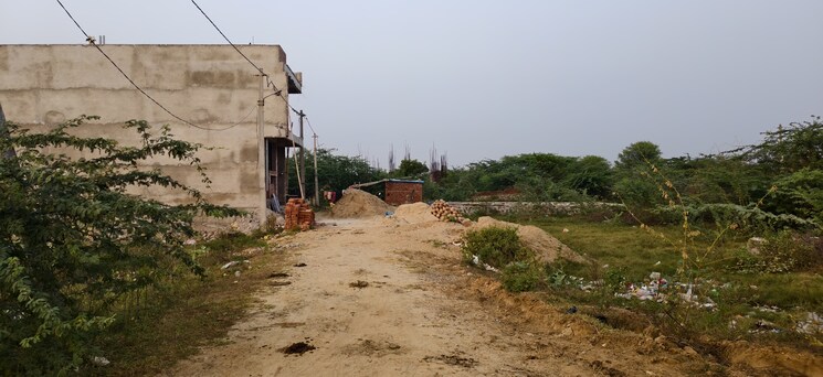 undefined, jagatpura  122 Sq.Yd. Plot In Jagatpura Jaipur 9349519