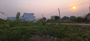  Plot – Garden View at Jagatpura - for Sale