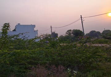 Plot – Garden View at Jagatpura - for Sale