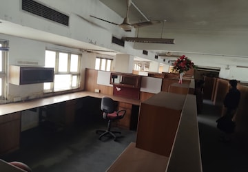 Office Space For Sale in Nandanam