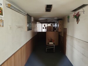 Floor Plan in  Office Space at Nandanam – for Sale