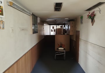 Floor Plan in  Office Space at Nandanam – for Sale