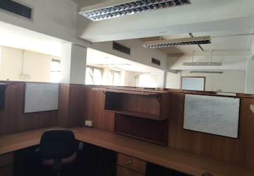 Floor Plan in  Office Space at Nandanam – for Sale