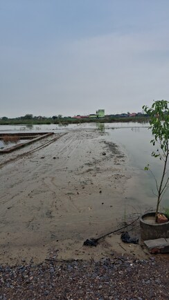 Plot For Sale in Silani Chowk Sohna 