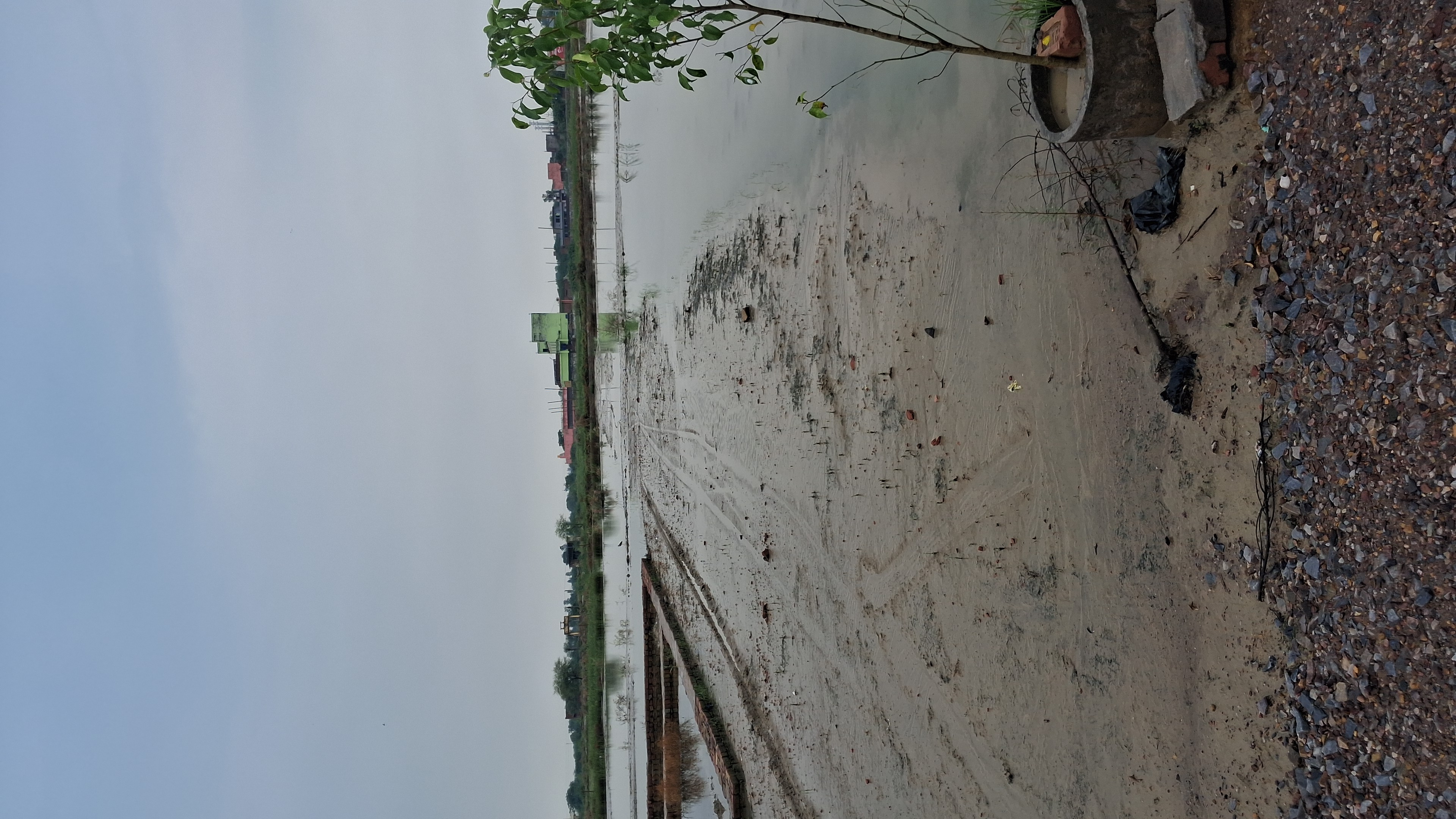 Plot For Sale in Silani Chowk Sohna 