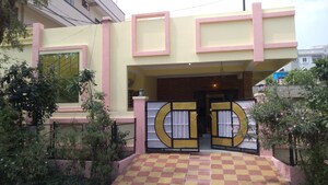 3 BHK Independent House For Sale in Rampally