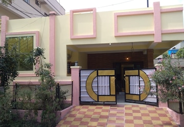 3 BHK Independent House For Sale in Rampally