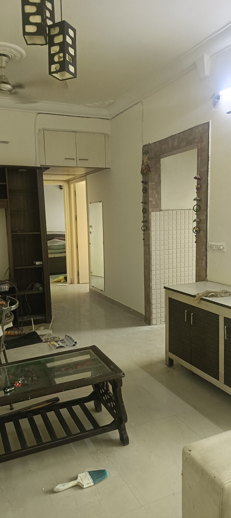 Kitchen, antriksh-golf-view 2 Bedroom 1140 Sq.Ft. Apartment In Sector 78 Noida 9349533