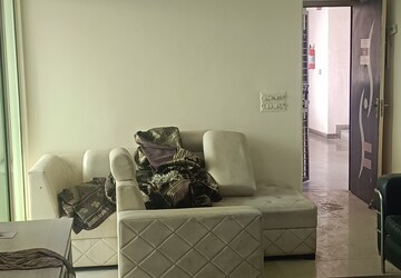 2 BHK Apartment For Rent in Antriksh Golf View, Sector 78