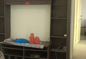 Kitchen in 2 BHK Apartment at Antriksh Golf View, Sector 78 – for Rent