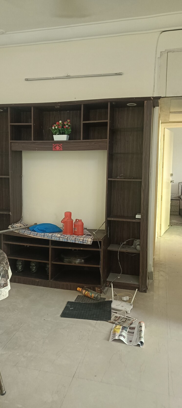 Kitchen, antriksh-golf-view 2 Bedroom 1140 Sq.Ft. Apartment In Sector 78 Noida 9349533