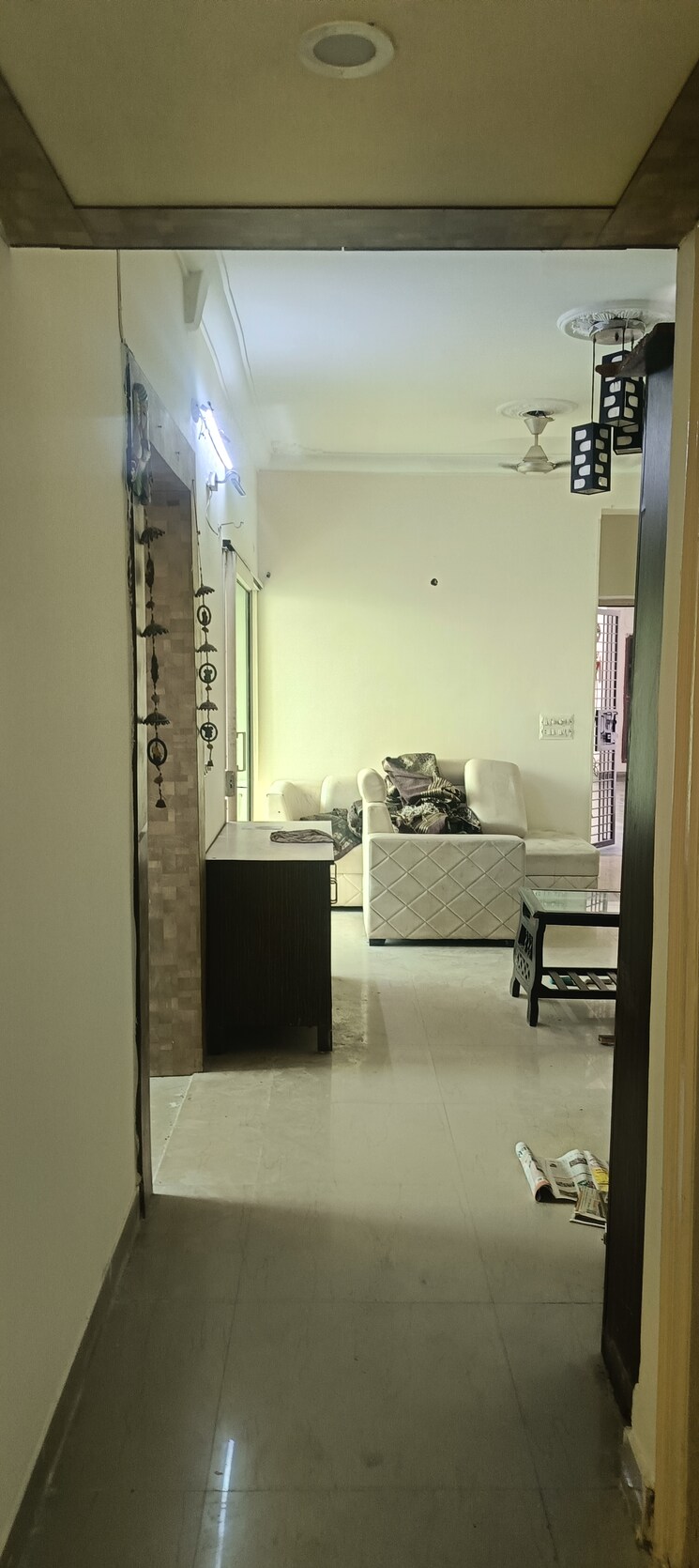 Bathroom, antriksh-golf-view 2 Bedroom 1140 Sq.Ft. Apartment In Sector 78 Noida 9349533