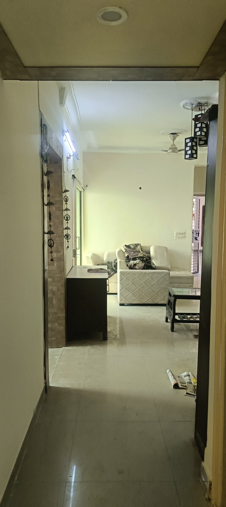 Bathroom, antriksh-golf-view 2 Bedroom 1140 Sq.Ft. Apartment In Sector 78 Noida 9349533