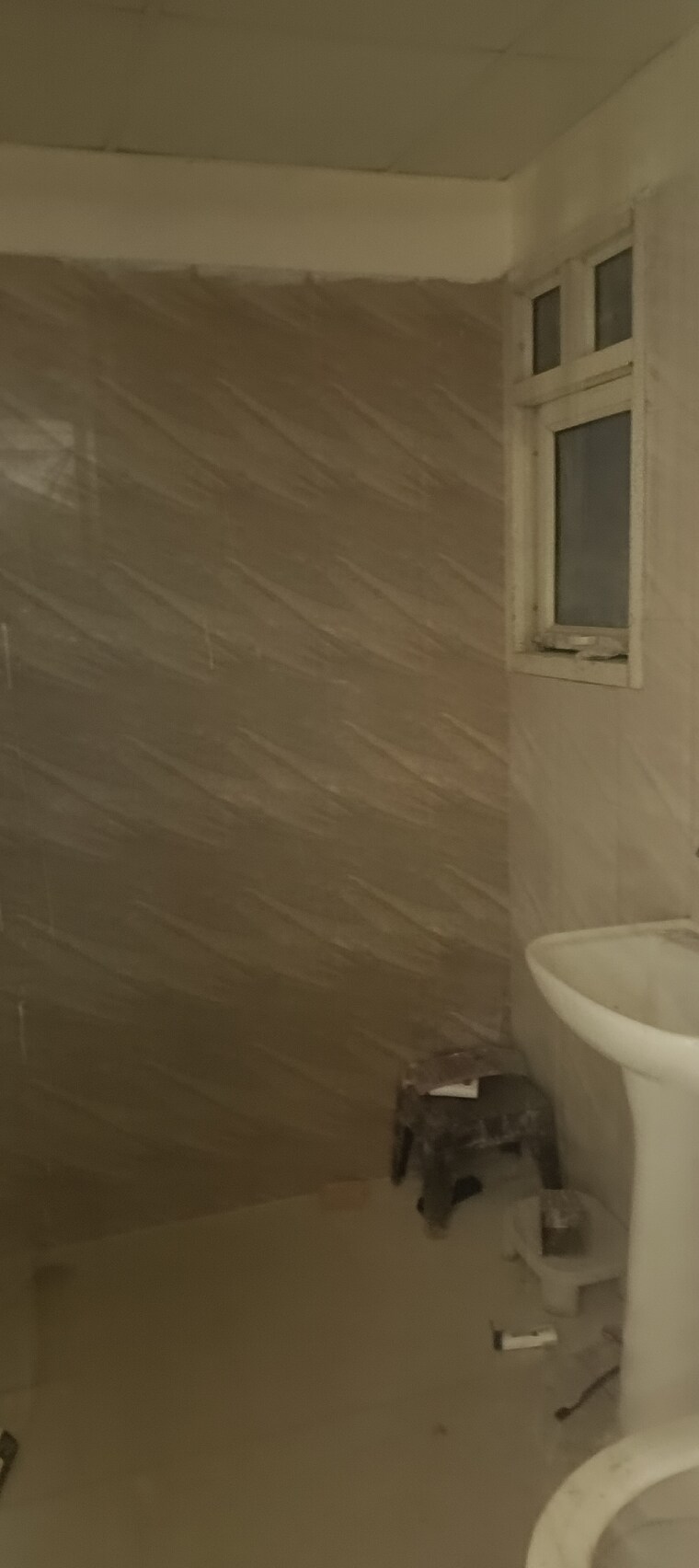 Bathroom, antriksh-golf-view 2 Bedroom 1140 Sq.Ft. Apartment In Sector 78 Noida 9349533