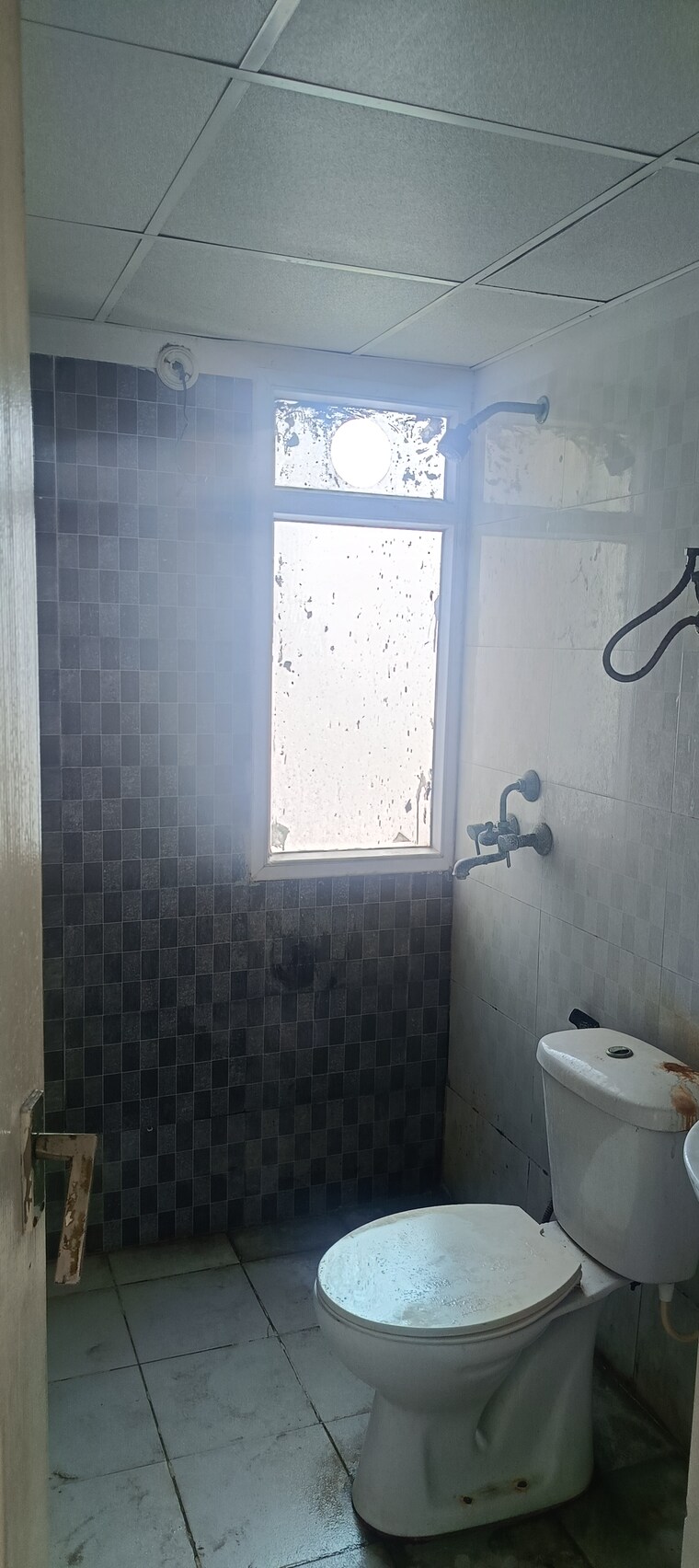 Bathroom, antriksh-golf-view 2 Bedroom 1140 Sq.Ft. Apartment In Sector 78 Noida 9349533