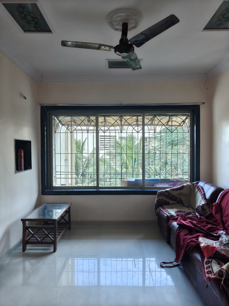 Bedroom, vijay-nagari-chs 1 Bedroom 585 Sq.Ft. Apartment In Vijay Nagari Thane 9349535