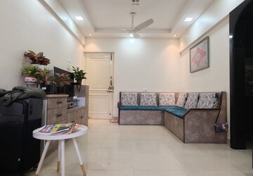 1 BHK Apartment For Sale in Ravi Estate, Pokhran Road No One
