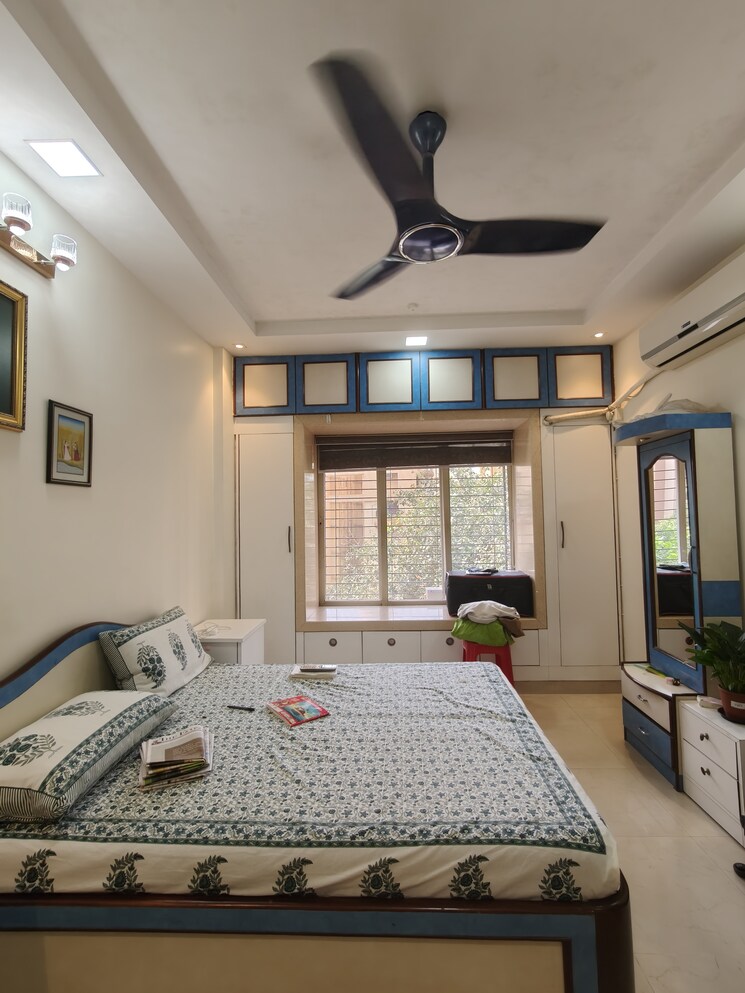 Bedroom, ravi-estate 1 Bedroom 625 Sq.Ft. Apartment In Pokhran Road No One Thane 9349537
