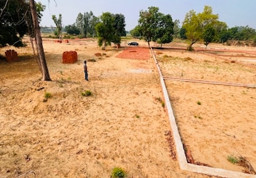 Plot Area in  Plot at Sultanpur Road – for Sale