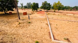 Plot Area in  Plot at Sultanpur Road – for Sale