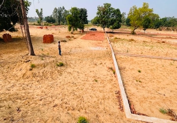 Plot Area in  Plot at Sultanpur Road – for Sale