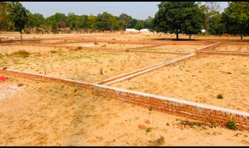 Plot Area in  Plot at Sultanpur Road – for Sale