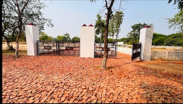 Plot – Exterior View View at Sultanpur Road - for Sale