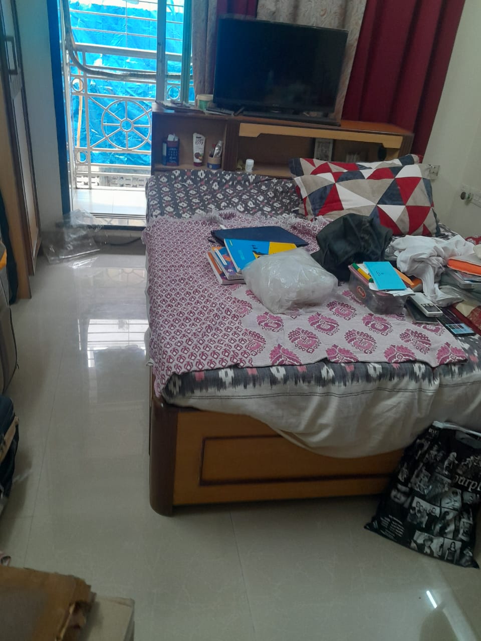 6 BHK 3600 Sq.Ft. Apartment in Charisma Mount View