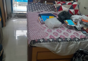 6 BHK Apartment For Rent in Charisma Mount View, Mankhurd