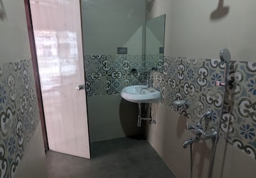Master Bedroom in 3 BHK Apartment at Sai Heritage Aundh, Aundh – for Rent