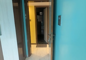 Building Lobby in 3 BHK Apartment at Sai Heritage Aundh, Aundh – for Rent