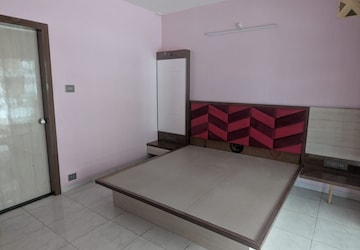 Room in 3 BHK Apartment at Sai Heritage Aundh, Aundh – for Rent
