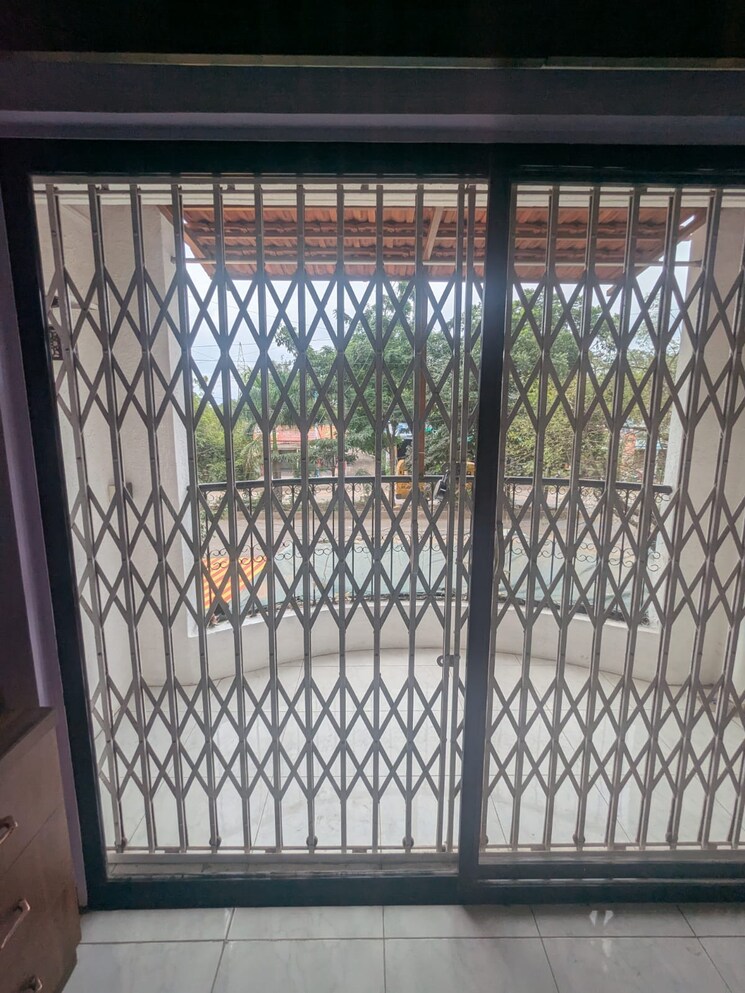 Balcony, sai-heritage-aundh 3 Bedroom 1550 Sq.Ft. Apartment In Aundh Pune 9349541
