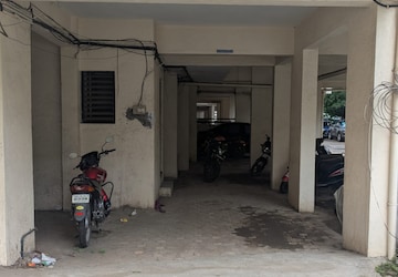 Parking in 3 BHK Apartment at Sai Heritage Aundh, Aundh – for Rent