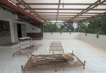 3 BHK Apartment – Exterior View View at Sai Heritage Aundh, Aundh - for Rent
