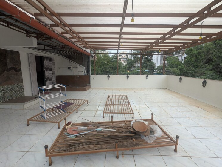 Exterior View, sai-heritage-aundh 3 Bedroom 1550 Sq.Ft. Apartment In Aundh Pune 9349541