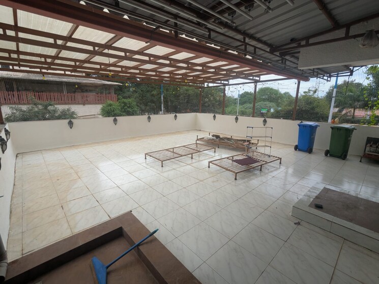  Parking, sai-heritage-aundh 3 Bedroom 1550 Sq.Ft. Apartment In Aundh Pune 9349541