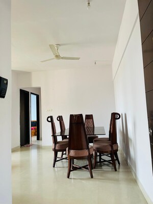 2 BHK Apartment For Rent in Lodha Paradise, Majiwada