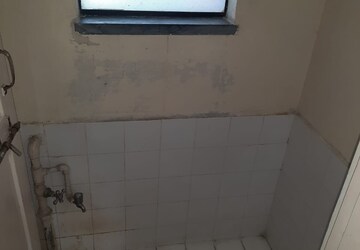 Master Bedroom in 2 BHK Apartment at Surajban Housing Society, Aundh – for Rent