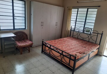 2 BHK Apartment For Rent in Surajban Housing Society, Aundh
