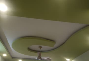 Furnished Amenities in 3 BHK Villa at Mansarovar Extension – for Rent