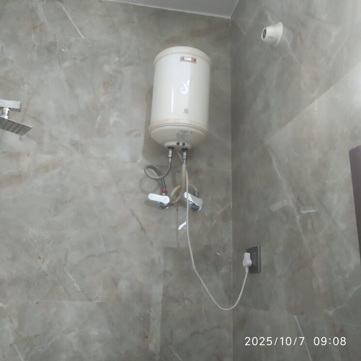 Bathroom, mansarovar extension 3 Bedroom 1500 Sq.Ft. Villa In Mansarovar Extension Jaipur 9349545