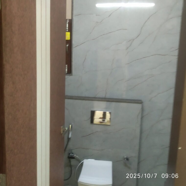 Bathroom, mansarovar extension 3 Bedroom 1500 Sq.Ft. Villa In Mansarovar Extension Jaipur 9349545