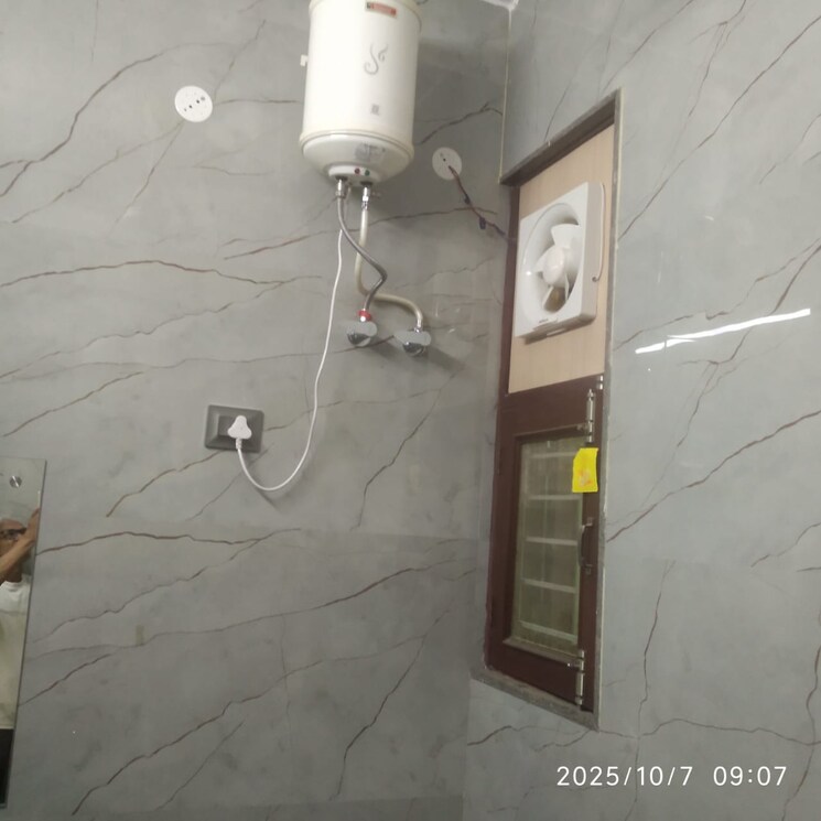 Bathroom, mansarovar extension 3 Bedroom 1500 Sq.Ft. Villa In Mansarovar Extension Jaipur 9349545