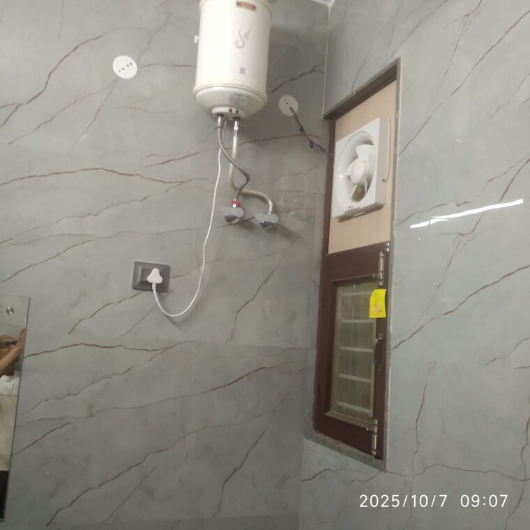 Bathroom, mansarovar extension 3 Bedroom 1500 Sq.Ft. Villa In Mansarovar Extension Jaipur 9349545