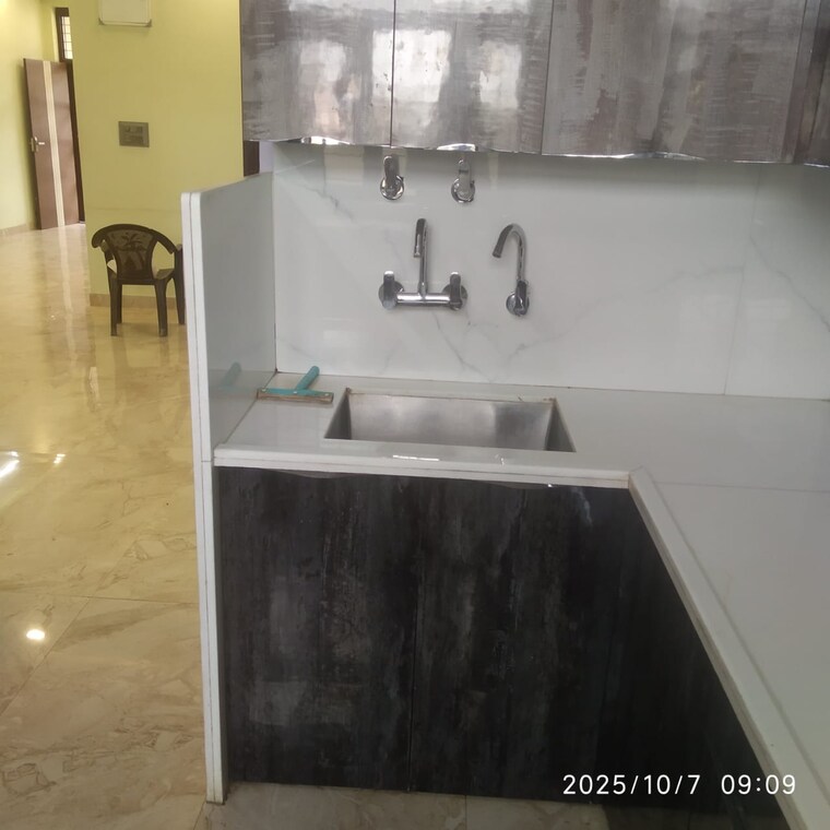Kitchen, mansarovar extension 3 Bedroom 1500 Sq.Ft. Villa In Mansarovar Extension Jaipur 9349545