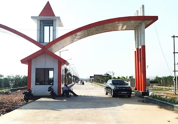 Plot – Exterior View View at Nh 2 - for Sale