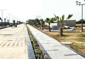 Plot – Exterior View View at Nh 2 - for Sale