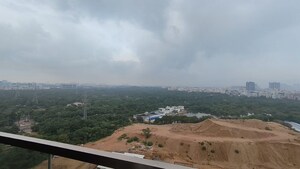 3 BHK Apartment – Exterior View View at Kothaguda - for Rent